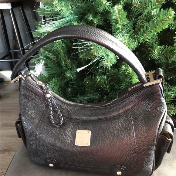 MCM hand bag - Picture 2 of 9